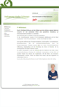 Mobile Screenshot of hebamme-heike-schwarz.de